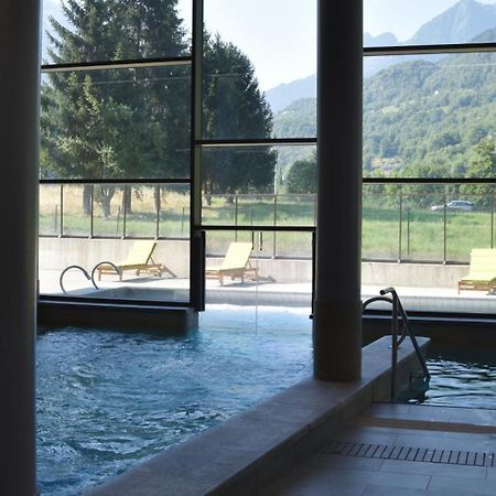 Le Village Vacances De Luz Saint Sauveur Люс-Сен-Совёр Экстерьер фото